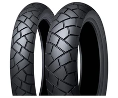 Motociklo padanga Dunlop Trailmax Mixtour 160/60 R1567H