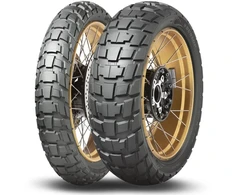 Motociklo padanga Dunlop Trailmax Raid 140/80 R17 69 S
