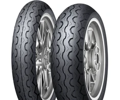 Motociklo padanga Dunlop TT100 GP 130/80 R18 66 H