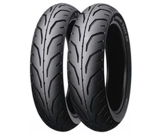 Motociklo padanga Dunlop TT900 GP 120/80 R14 58 P