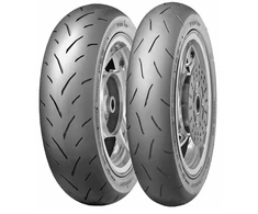 Motociklo padanga Dunlop TT93 GP 3.50/- R10 51 J