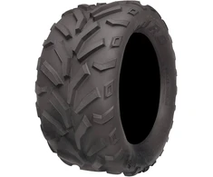Motociklo padanga Duro DI-2013 Raudona Eagle 10.00/22 R1039J