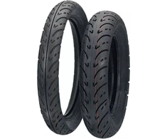 Motociklo padanga Duro HF-296A 80/90 R21 56 H