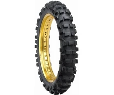 Motociklo padanga Duro HF-343 70/100 R1740M