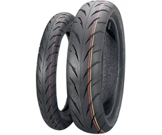 Motociklo padanga Duro HF-918 90/90 R18 51 H
