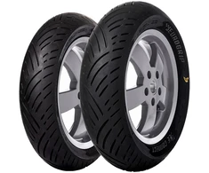 Motociklo padanga Eurogrip Bee Connect 110/70 R11 45 L