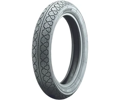 Motociklo padanga Heidenau K36 110/80 R18 60 S