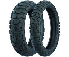 Motociklo padanga Heidenau K60 Ranger 120/80 R18 62 R