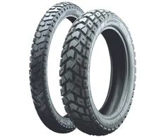 Motociklo padanga Heidenau K60 SiO2 90/90 R18 51 S