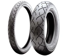 Motociklo padanga Heidenau K64 130/70 R18 63 H