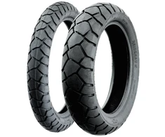 Motociklo padanga Heidenau K76 130/80 R17 65 H
