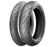 Motociklo padanga Heidenau K80 90/90 R18 57 H