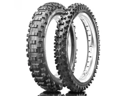 Motociklo padanga Maxxis M7324 MaxxEnduro 140/80 R18 70 R