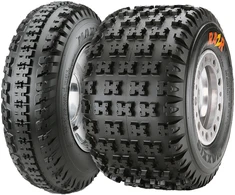 Motociklo padanga Maxxis M931 Razr 7.00/21 R10 25 J