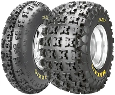 Motociklo padanga Maxxis M933 Razr 2 7.00/22 R10 33 J