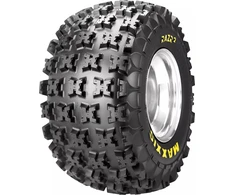 Motociklo padanga Maxxis M934 Razr 11.00/22 R9 48 J