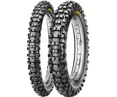 Motociklo padanga Maxxis Maxxcross Desert IT M7305 110/90 R19 62 P