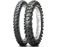 Motociklo padanga Maxxis Maxxcross SI M7312 110/90 R19 62 M