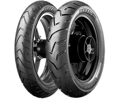 Motociklo padanga Maxxis MaxxVenture MA-ADV 150/70 R17 69 V