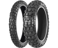 Motociklo padanga Maxxis MaxxVenture MA-MT 150/70 R18 70 R
