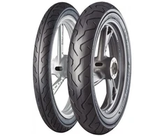 Motociklo padanga Maxxis Promaxx M6102 110/70 R17 54 H