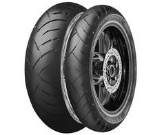 Motociklo padanga Maxxis Supermaxx SC MA-SC 160/60 R14 65 H