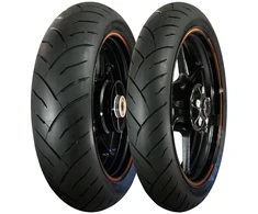 Motociklo padanga Maxxis Supermaxx ST MA-ST2 Soft 120/70 R17 58 W