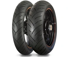 Motociklo padanga Maxxis Supermaxx ST MA-ST2 160/60 R17 69 W