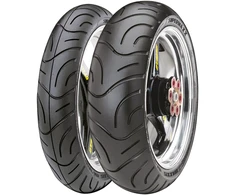 Motociklo padanga Maxxis Supermaxx Touring M6029 130/70 R10 59 J