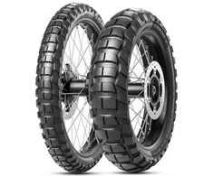 Motociklo padanga Metzeler Karoo 4 130/80 R17 65 Q