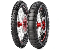 Motociklo padanga Metzeler Karoo Extreme 140/80 R18 70 R