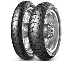 Motociklo padanga Metzeler Karoo Street 100/90 R19 57 V