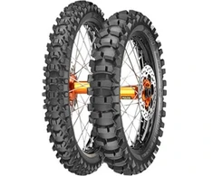 Motociklo padanga Metzeler MC360 110/90 R1962M