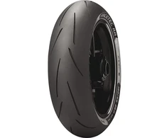 Motociklo padanga Metzeler Racetec RR K2 180/60 R17 75 W