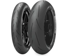 Motociklo padanga Metzeler Racetec RR K3 160/60 R17 69 W