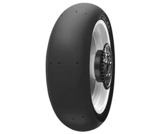 Motociklo padanga Metzeler Racetec SM K2 165/55 R17--
