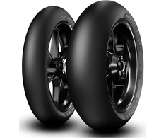 Pirelli Motociklo padanga Metzeler Racetec TD Slick 180/60 R17--