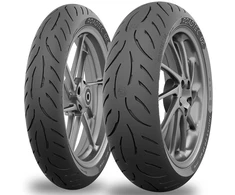 Motociklo padanga Metzeler Roadtec 02 110/80 R19 59 V