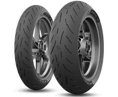 Motociklo padanga Metzeler Sportec 01 120/70 R17 58 W