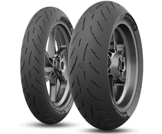 Motociklo padanga Metzeler Sportec 01 RS 200/55 R17 78 W