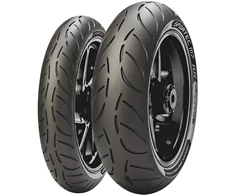 Motociklo padanga Metzeler Sportec M7 RR 120/70 R1758W