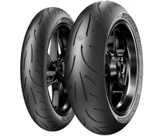 Motociklo padanga Metzeler Sportec M9 RR 190/55 R1775W