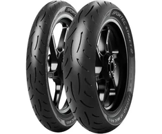 Motociklo padanga Metzeler Sportec Street 2 90/80 R14 49 S