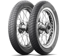 Motociklo padanga Michelin Anakee Street 120/90 R17 64 T