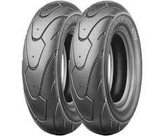Motociklo padanga Michelin Bopper 120/70 R12 51 L