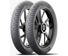 Motociklo padanga Michelin City Extra 100/90 R17 55 S