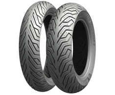Motociklo padanga Michelin City Grip 2 90/90 R14 52 S