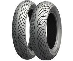 Motociklo padanga Michelin City Grip Saver 120/70 R12 58 S