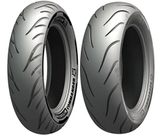 Motociklo padanga Michelin Commander III Cruiser 200/55 R17 78 V