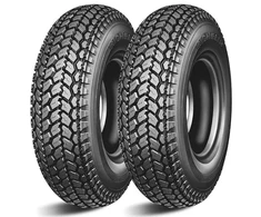 Motociklo padanga Michelin Divers Scooter 2.75/- R9 35 J